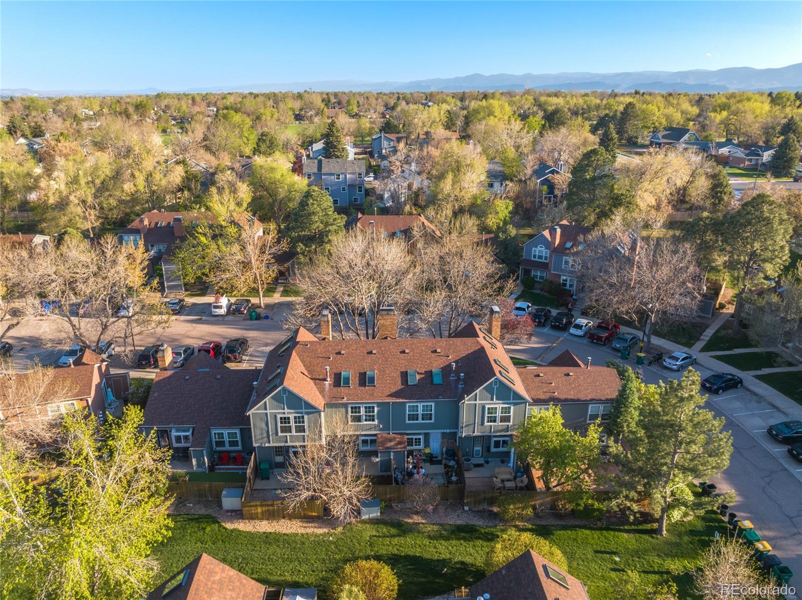 MLS Image #28 for 1239 s flower circle,lakewood, Colorado