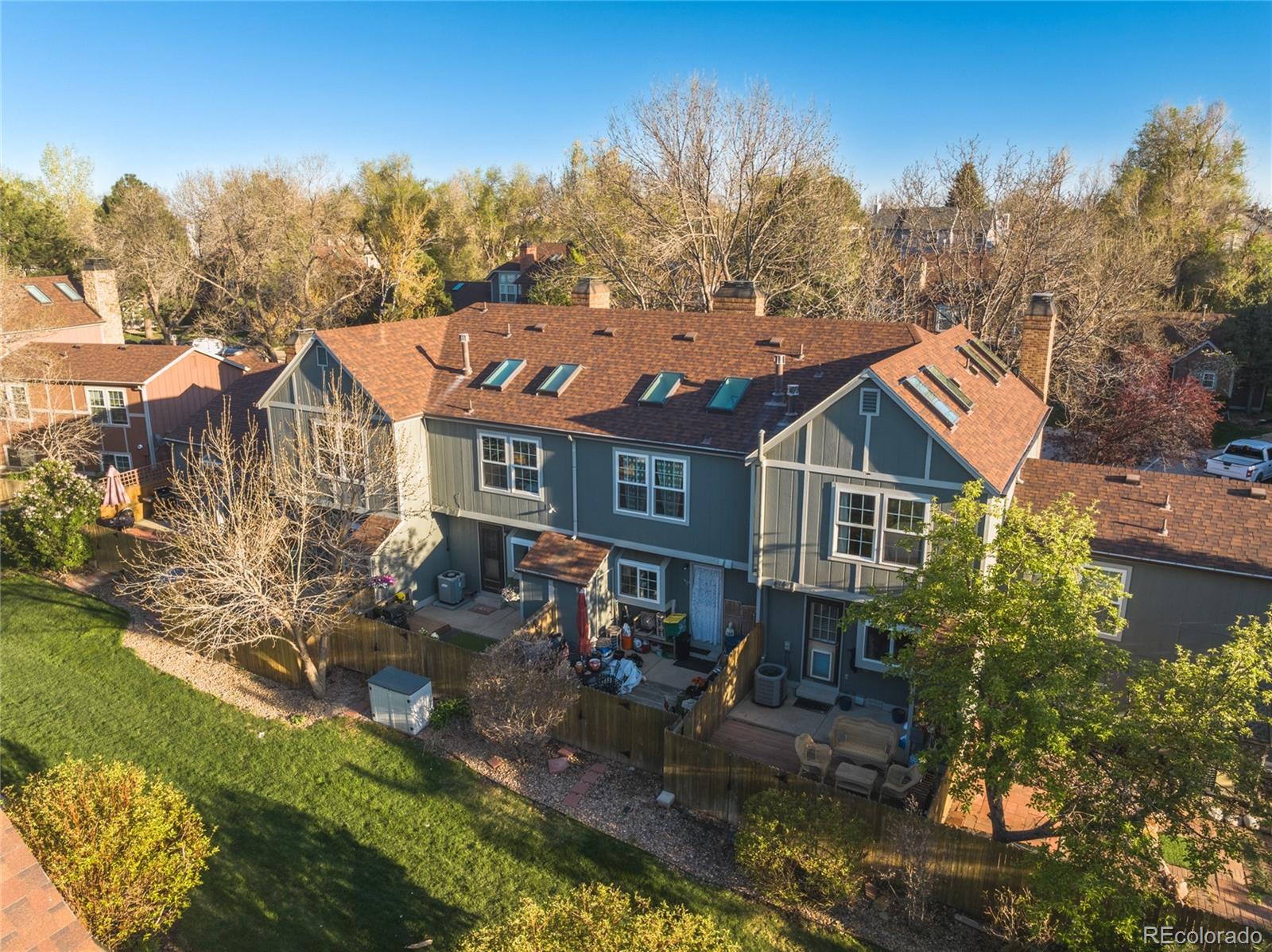 MLS Image #29 for 1239 s flower circle,lakewood, Colorado