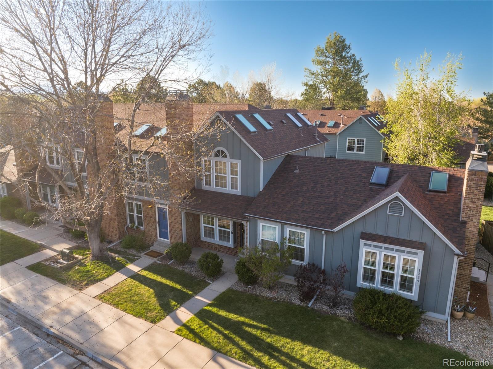 MLS Image #30 for 1239 s flower circle,lakewood, Colorado