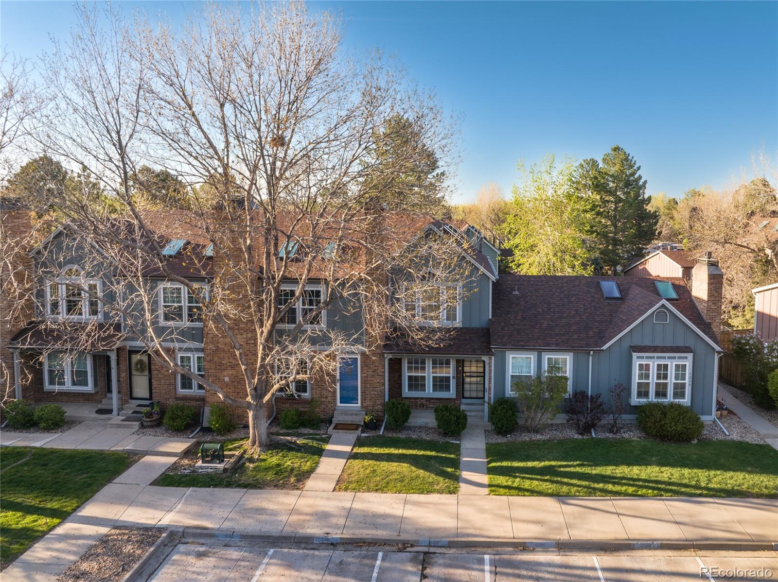 MLS Image #31 for 1239 s flower circle,lakewood, Colorado