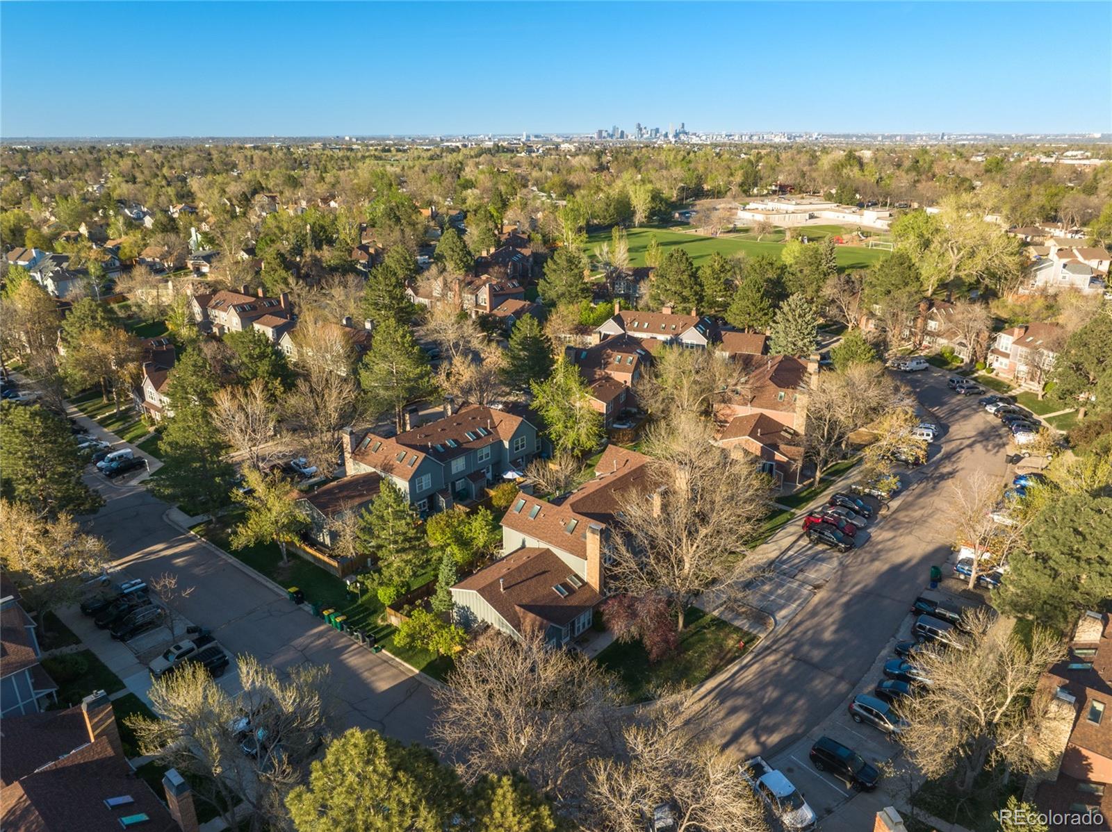 MLS Image #32 for 1239 s flower circle,lakewood, Colorado