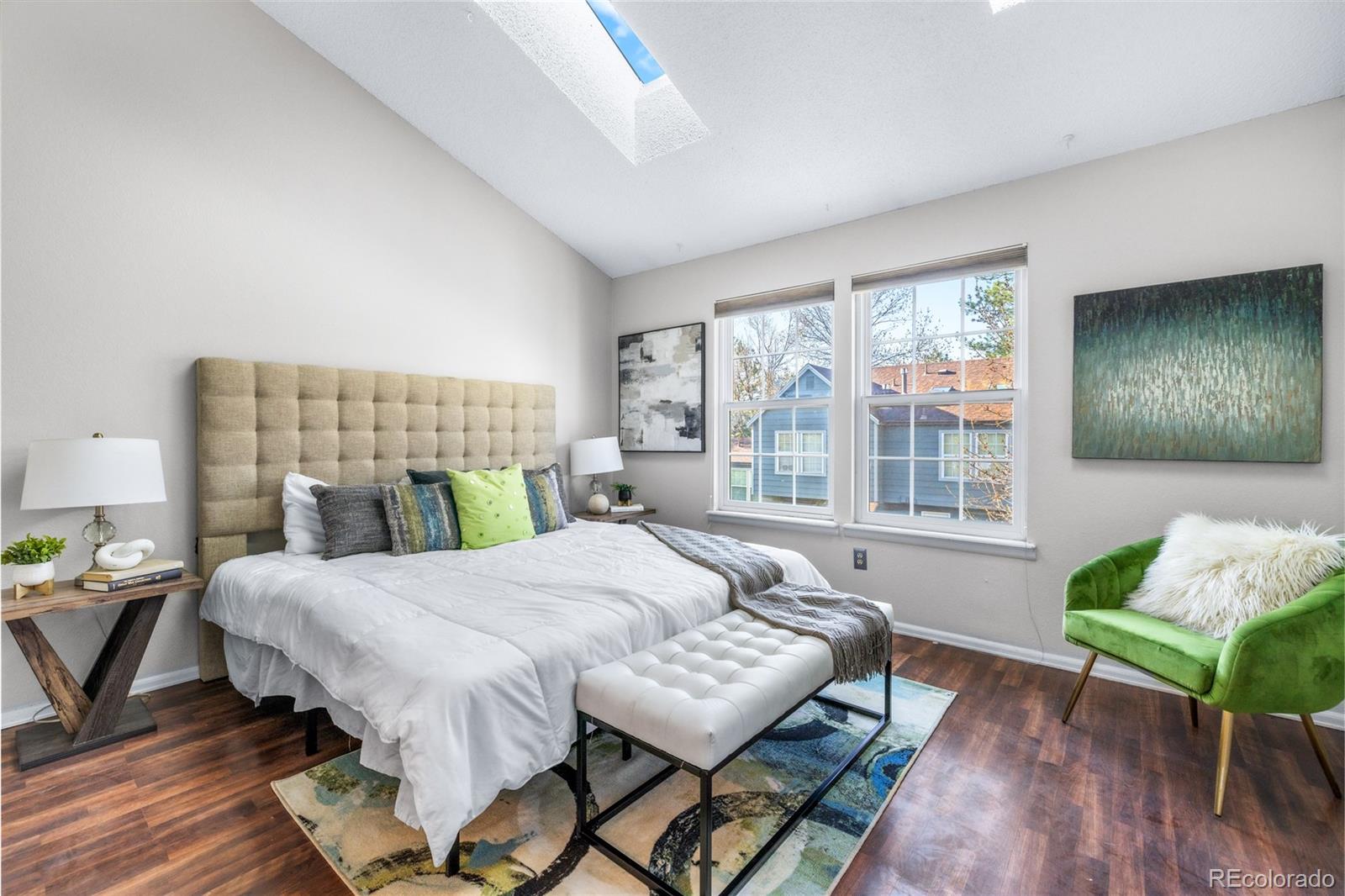 MLS Image #4 for 1239 s flower circle,lakewood, Colorado