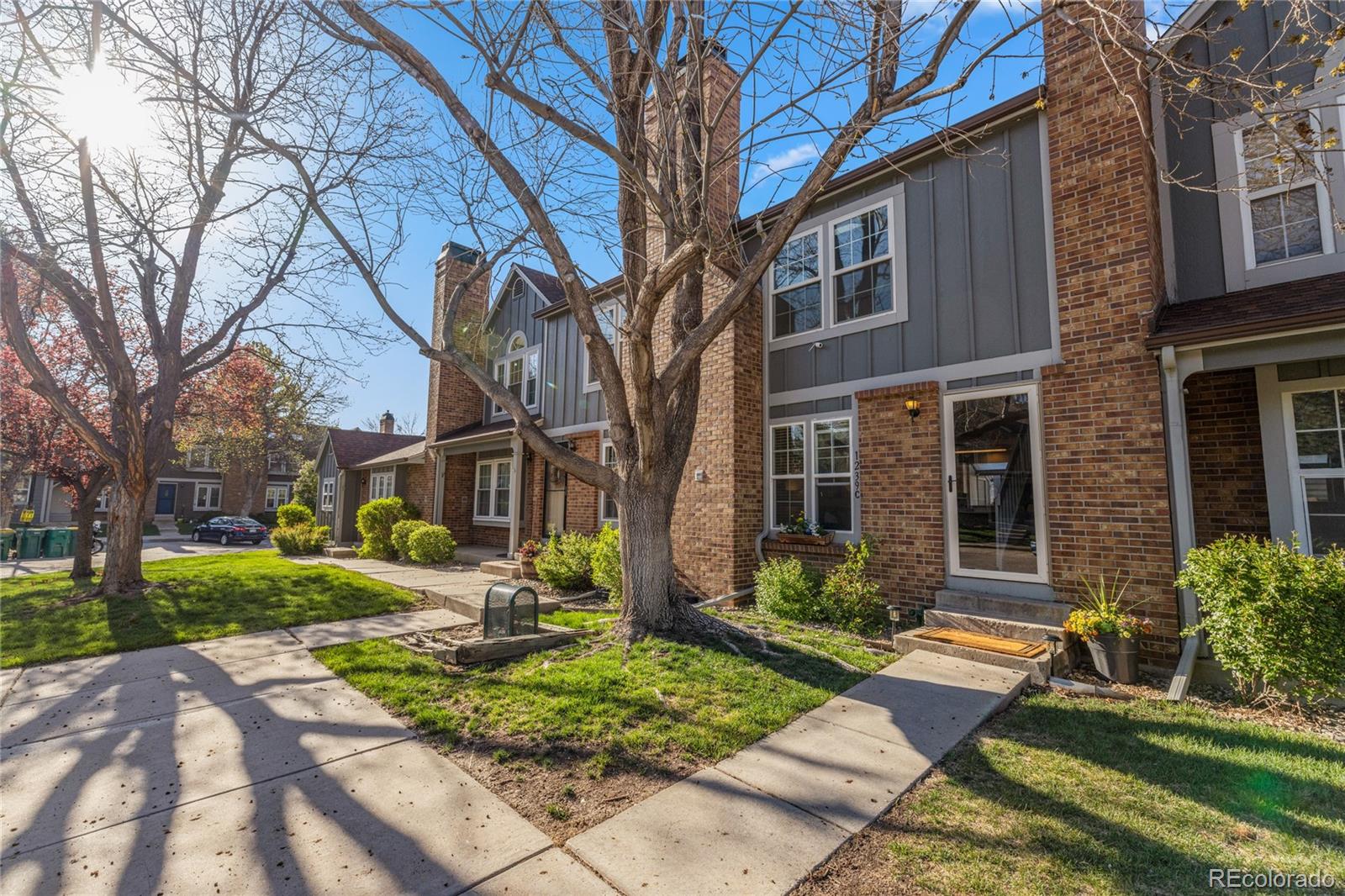 MLS Image #5 for 1239 s flower circle,lakewood, Colorado