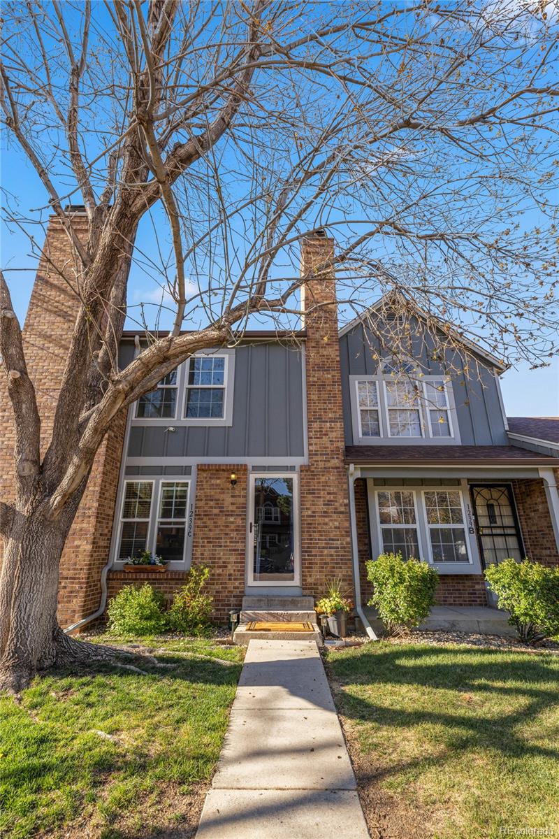 MLS Image #7 for 1239 s flower circle,lakewood, Colorado