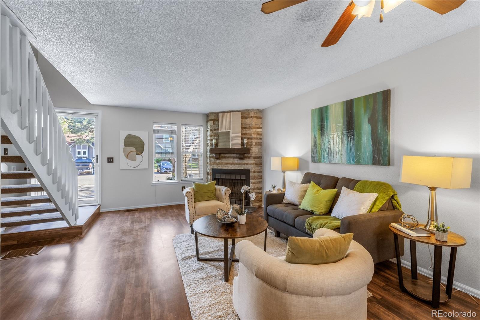 MLS Image #8 for 1239 s flower circle,lakewood, Colorado