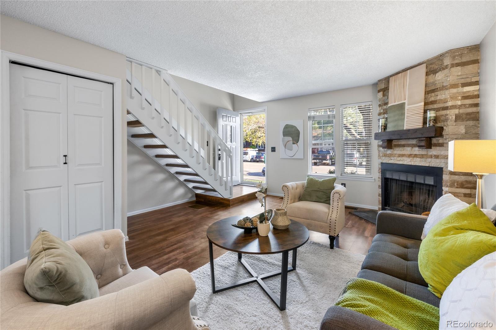 MLS Image #9 for 1239 s flower circle,lakewood, Colorado