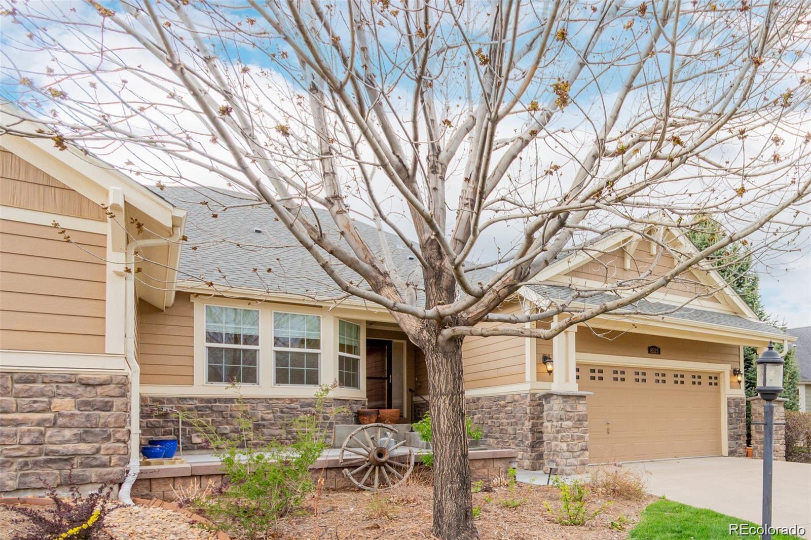 MLS Image #1 for 8525 e 149th drive ,thornton, Colorado