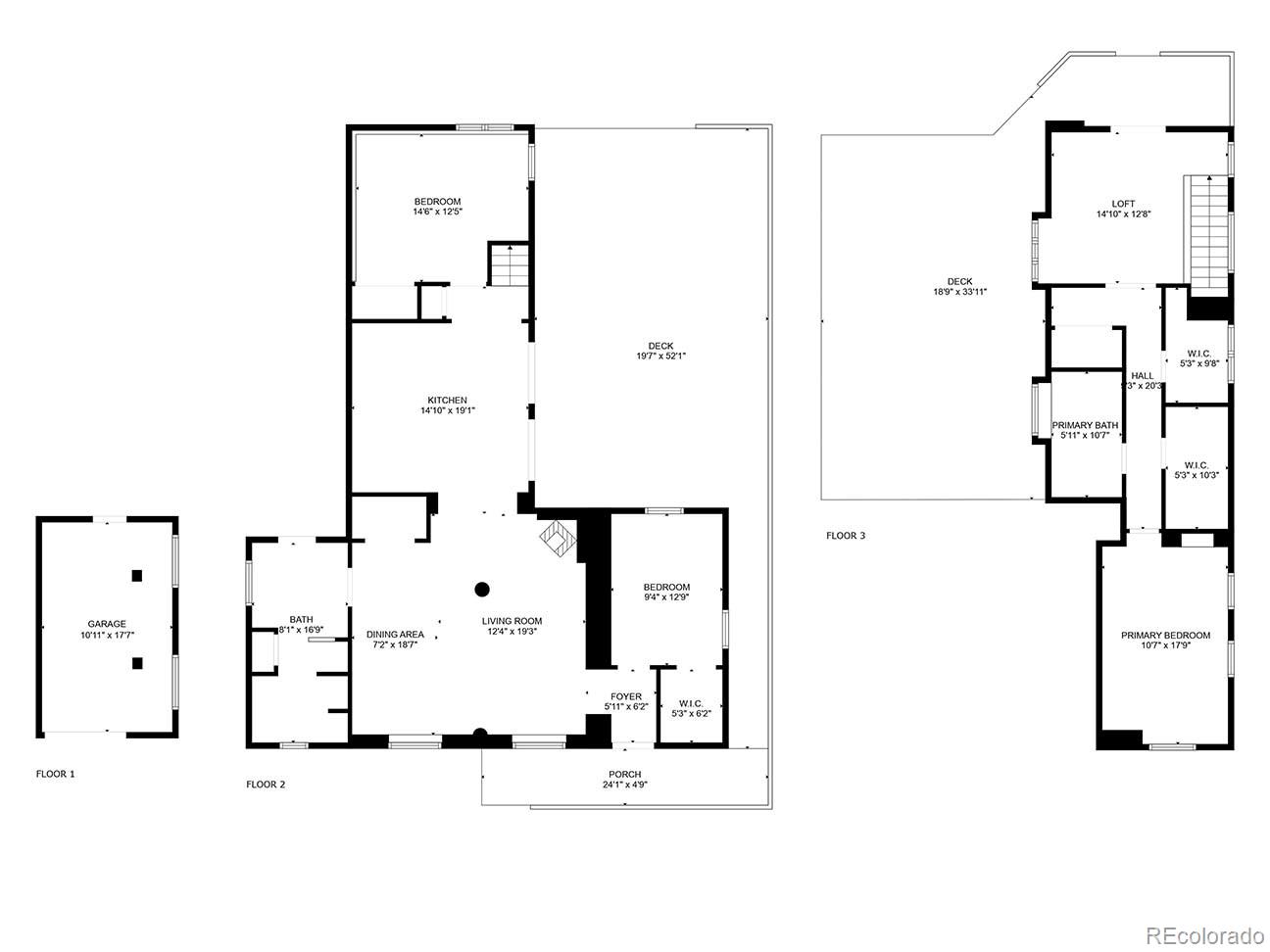 MLS Image #48 for 20951  pleasant park road,conifer, Colorado