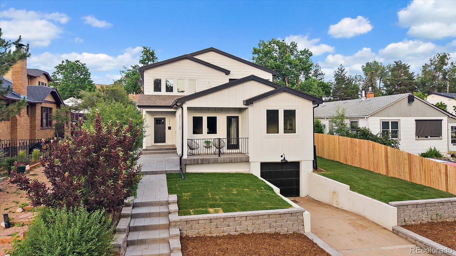MLS Image #14 for 5838 s louthan street,littleton, Colorado