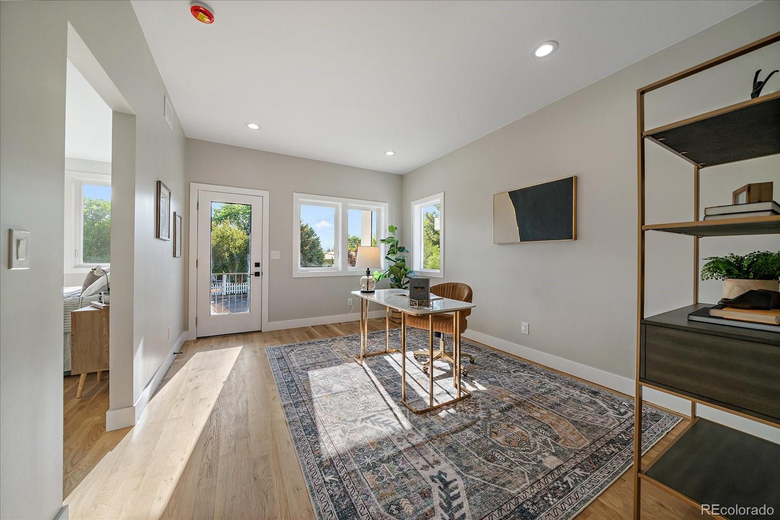 MLS Image #21 for 5838 s louthan street,littleton, Colorado