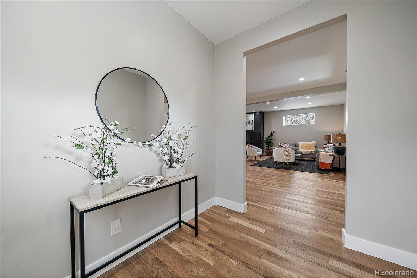 MLS Image #3 for 5838 s louthan street,littleton, Colorado