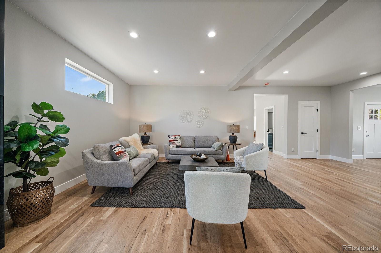 MLS Image #4 for 5838 s louthan street,littleton, Colorado