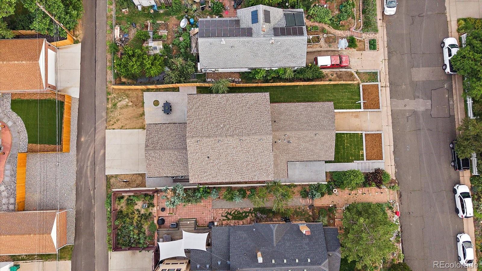 MLS Image #45 for 5838 s louthan street,littleton, Colorado