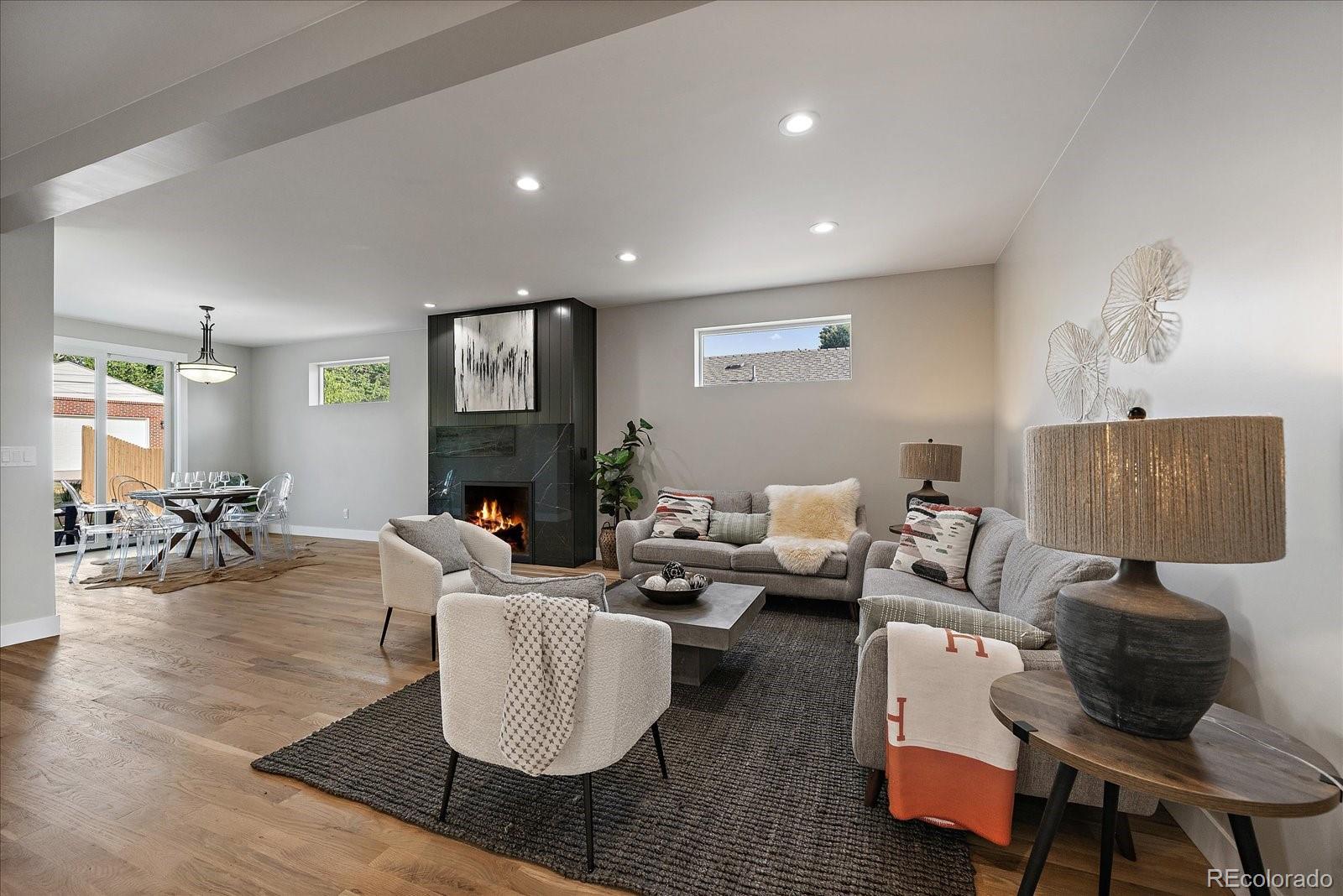 MLS Image #5 for 5838 s louthan street,littleton, Colorado
