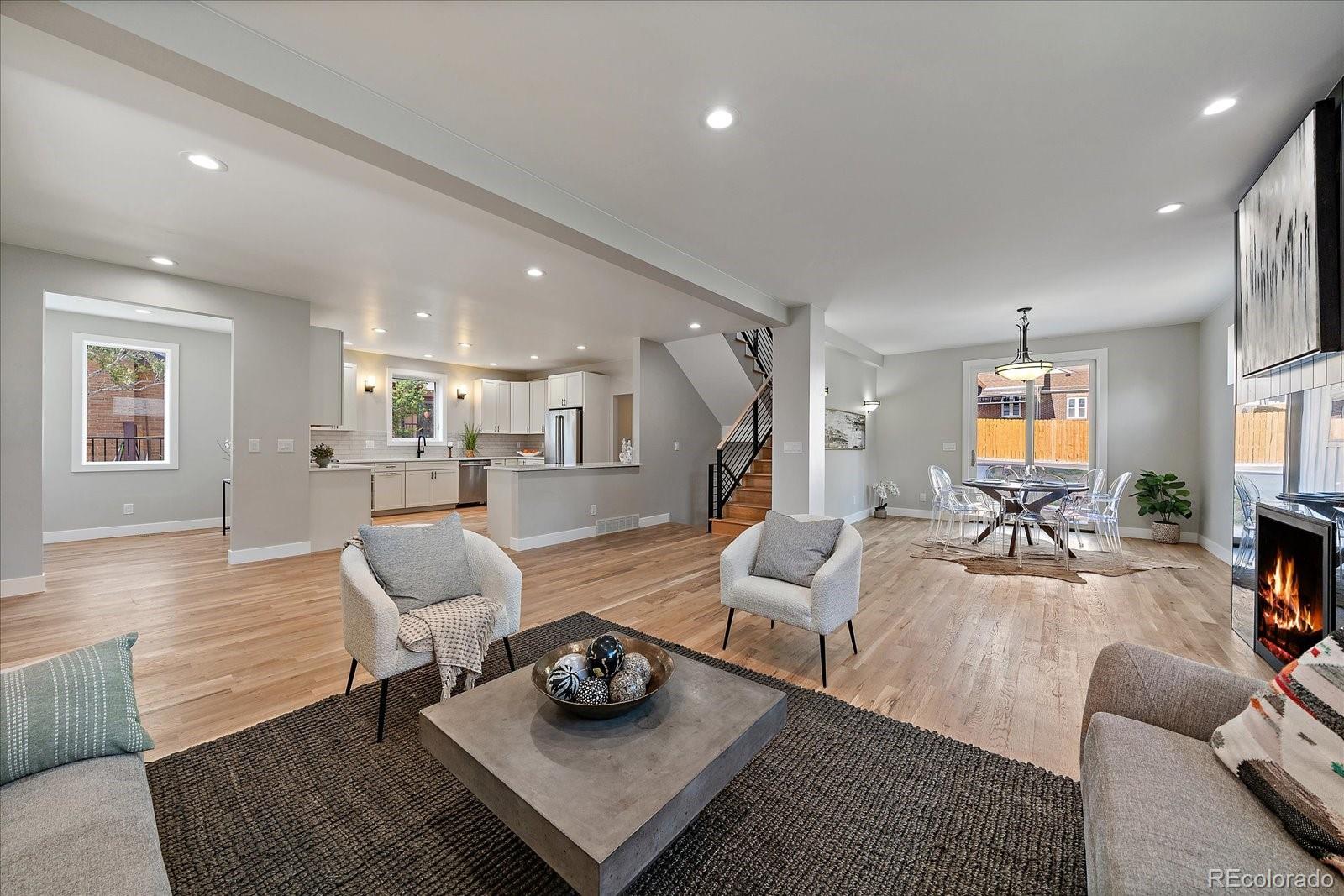 MLS Image #6 for 5838 s louthan street,littleton, Colorado