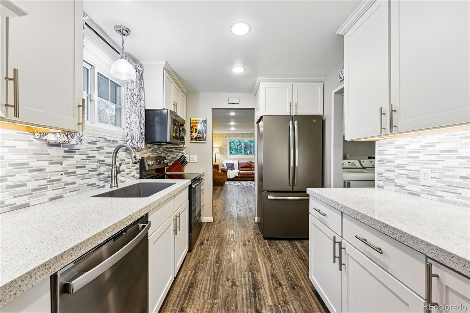 MLS Image #2 for 8736 w 46th avenue,wheat ridge, Colorado