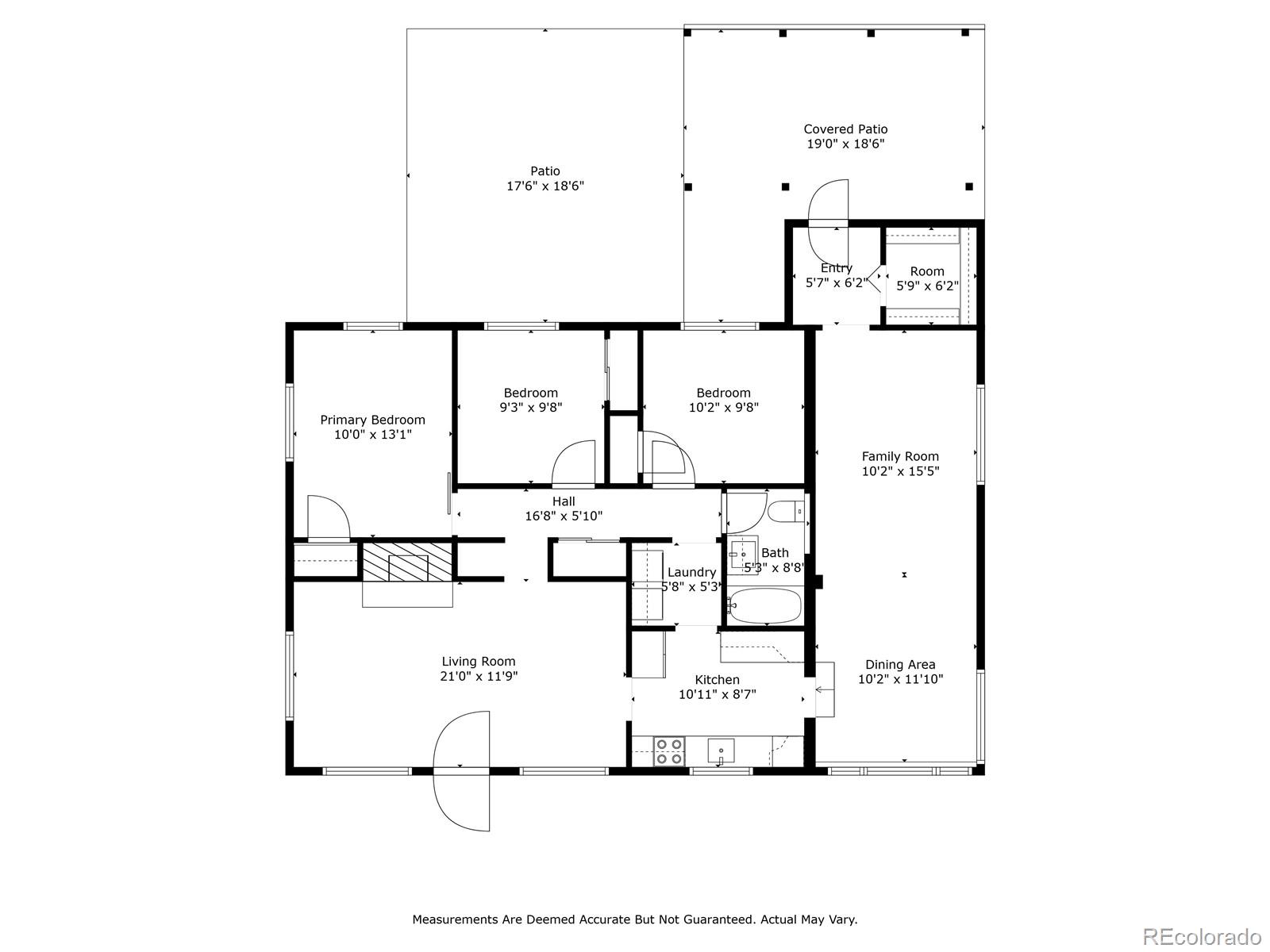 MLS Image #28 for 8736 w 46th avenue,wheat ridge, Colorado
