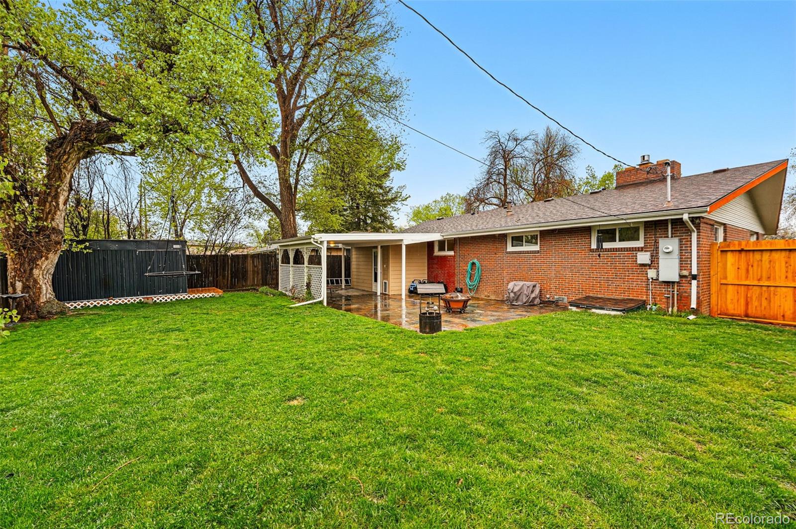 MLS Image #31 for 8736 w 46th avenue,wheat ridge, Colorado