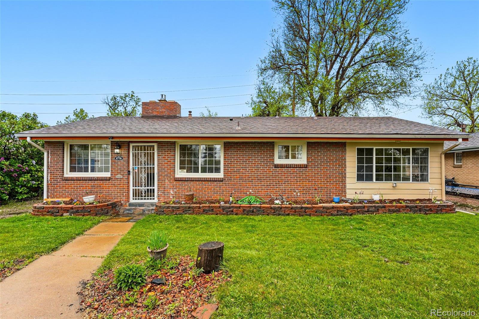 MLS Image #5 for 8736 w 46th avenue,wheat ridge, Colorado