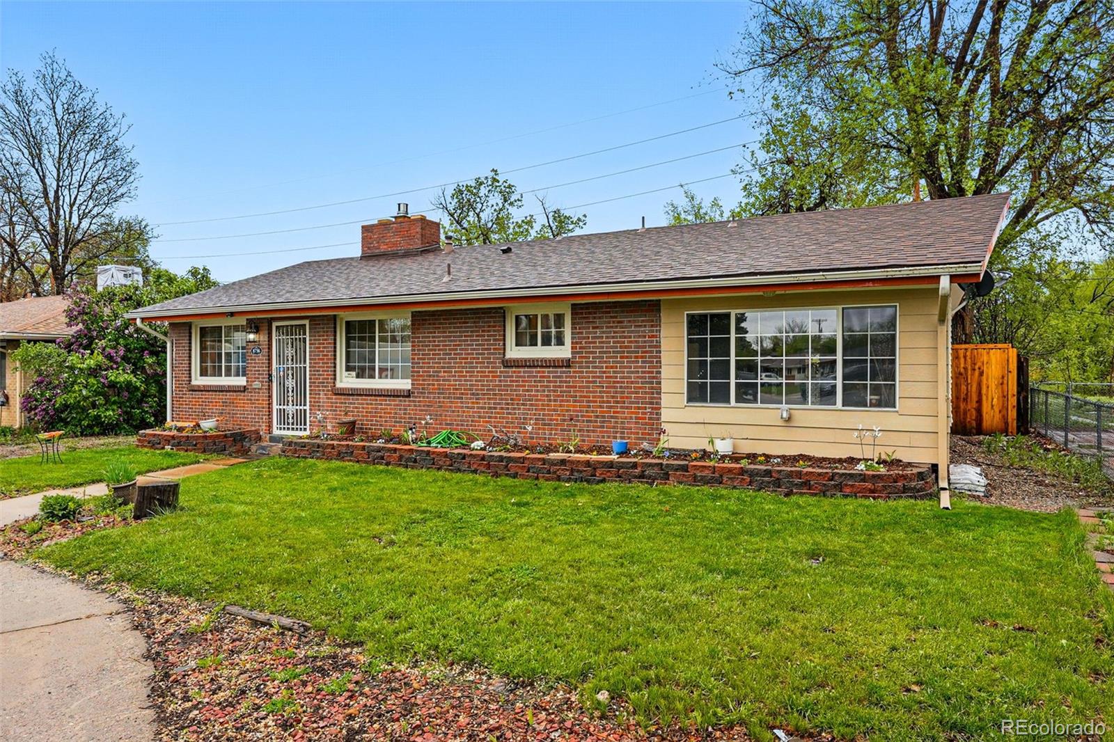 MLS Image #6 for 8736 w 46th avenue,wheat ridge, Colorado