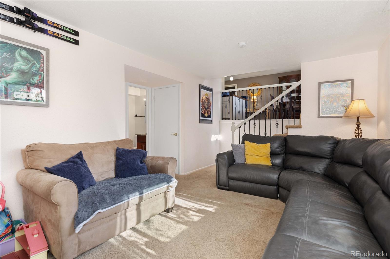MLS Image #19 for 4374 e peakview circle,centennial, Colorado