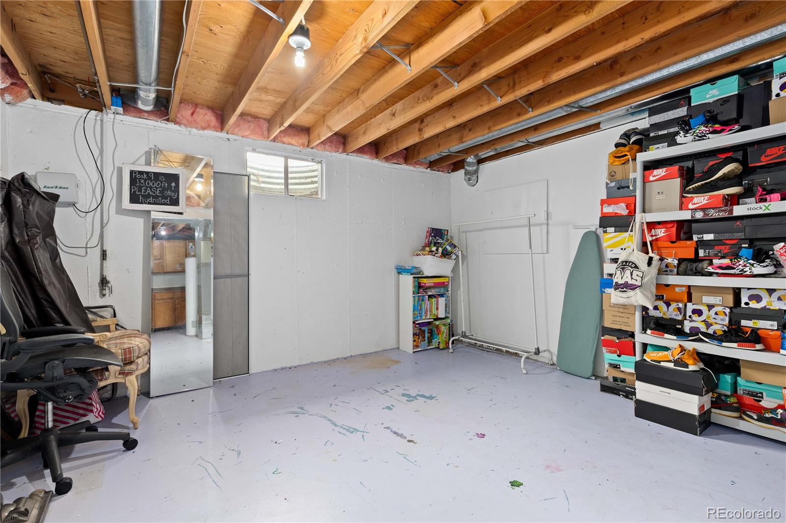 MLS Image #23 for 4374 e peakview circle,centennial, Colorado