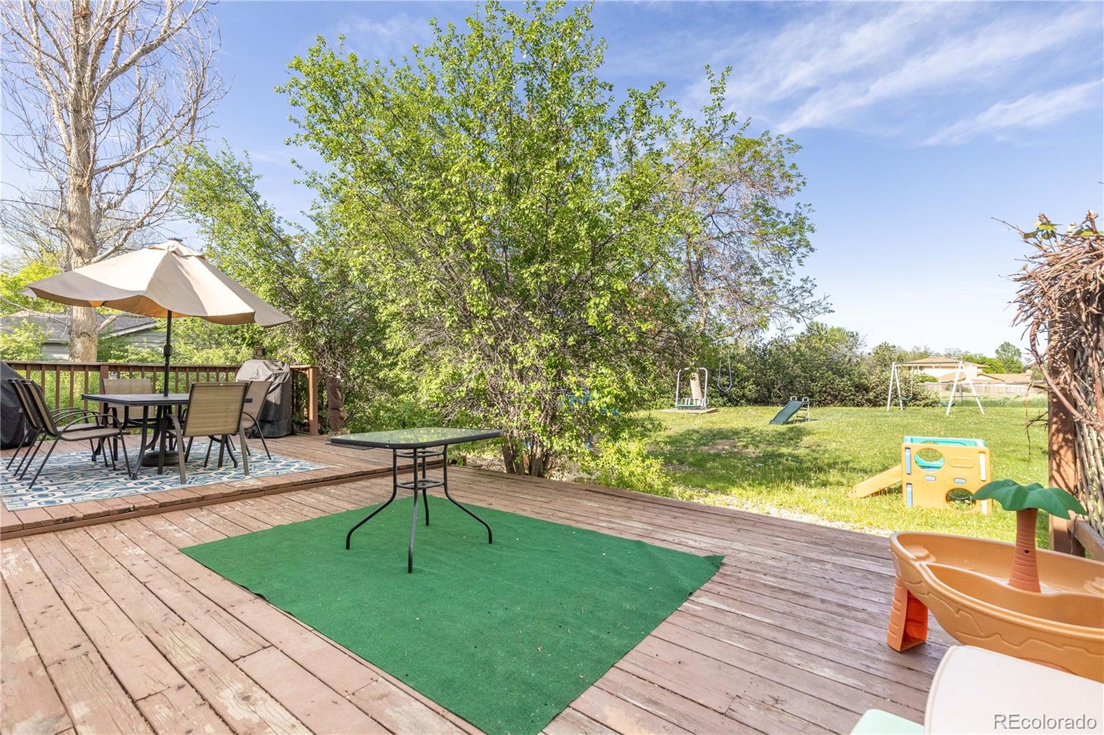MLS Image #27 for 4374 e peakview circle,centennial, Colorado