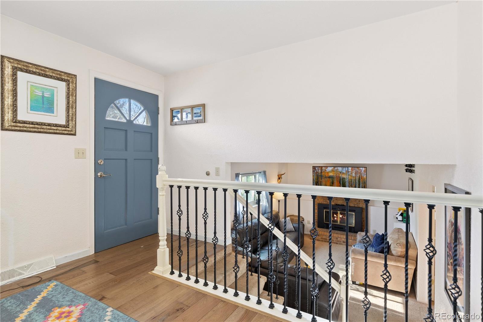 MLS Image #3 for 4374 e peakview circle,centennial, Colorado