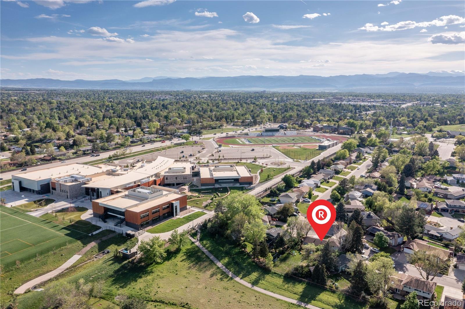 MLS Image #36 for 4374 e peakview circle,centennial, Colorado