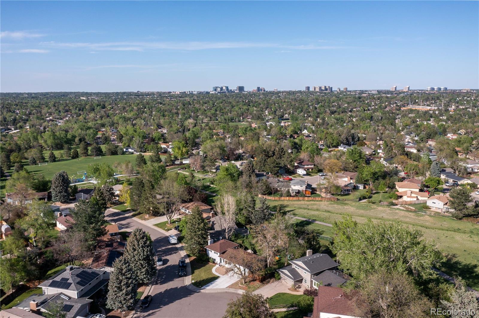 MLS Image #42 for 4374 e peakview circle,centennial, Colorado