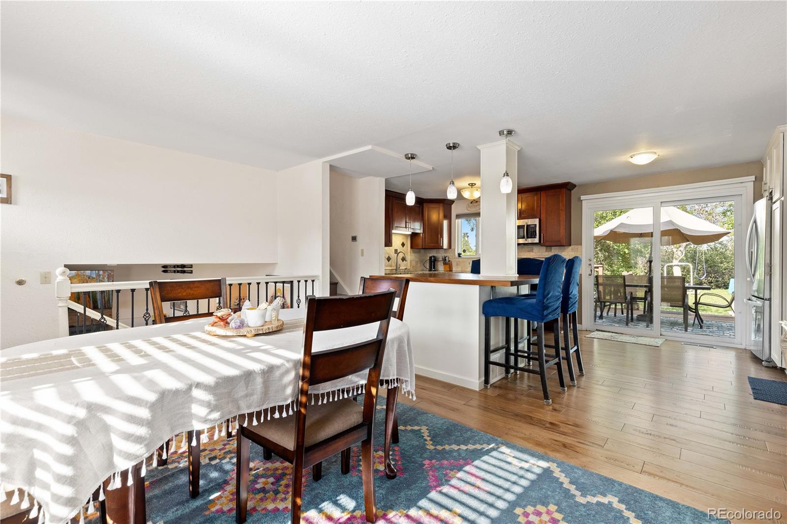 MLS Image #6 for 4374 e peakview circle,centennial, Colorado