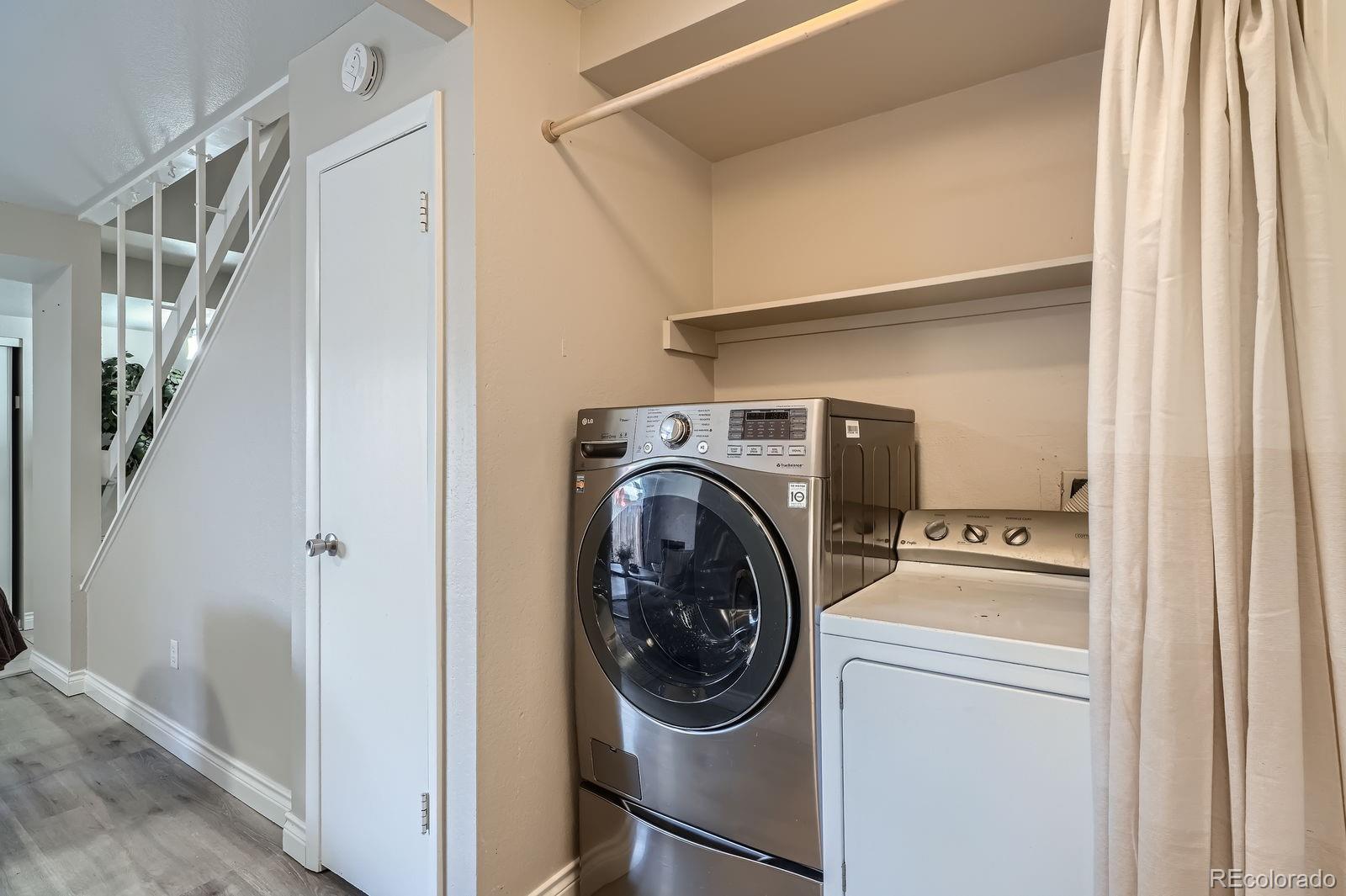 MLS Image #21 for 7995 e mississippi avenue,denver, Colorado