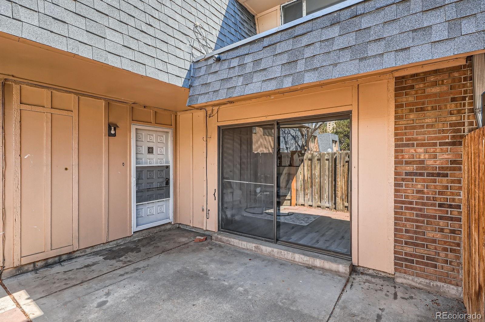 MLS Image #22 for 7995 e mississippi avenue,denver, Colorado