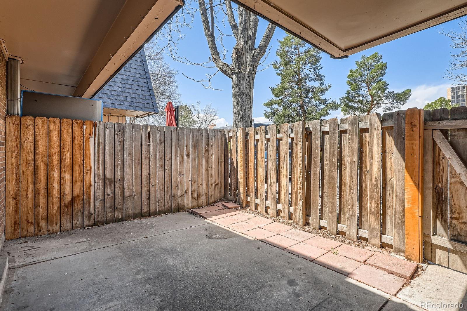 MLS Image #23 for 7995 e mississippi avenue,denver, Colorado