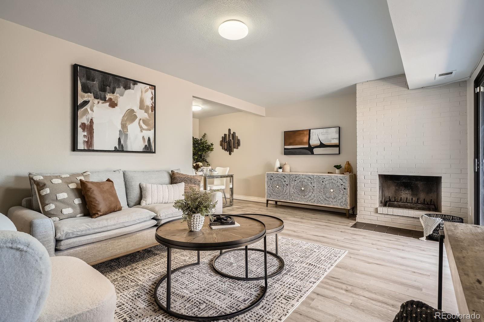 MLS Image #3 for 7995 e mississippi avenue,denver, Colorado