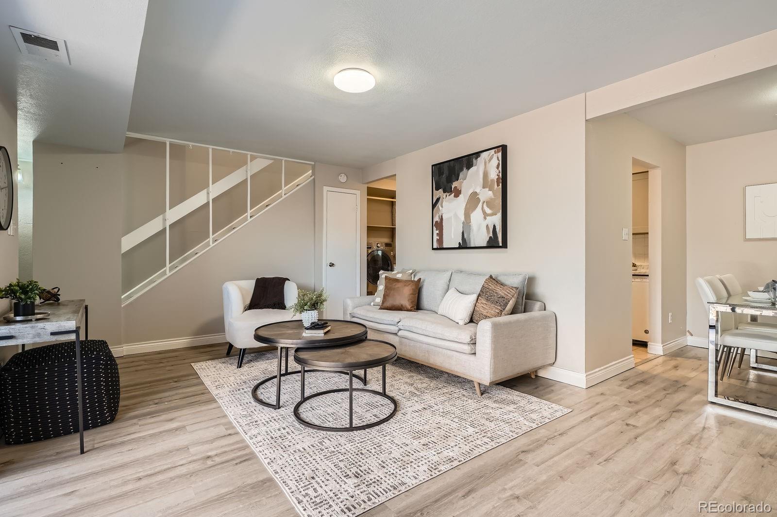 MLS Image #4 for 7995 e mississippi avenue,denver, Colorado