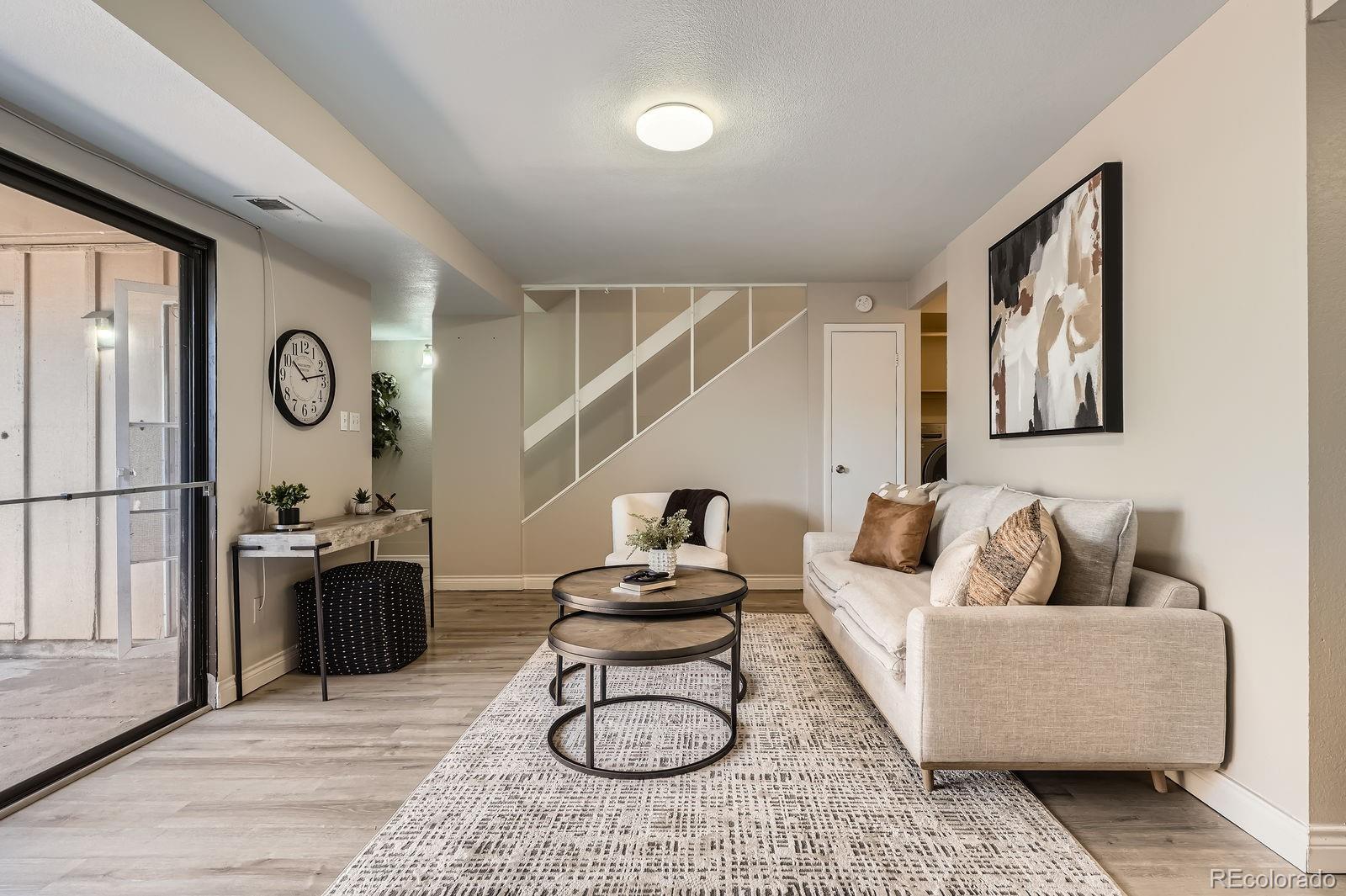 MLS Image #5 for 7995 e mississippi avenue,denver, Colorado