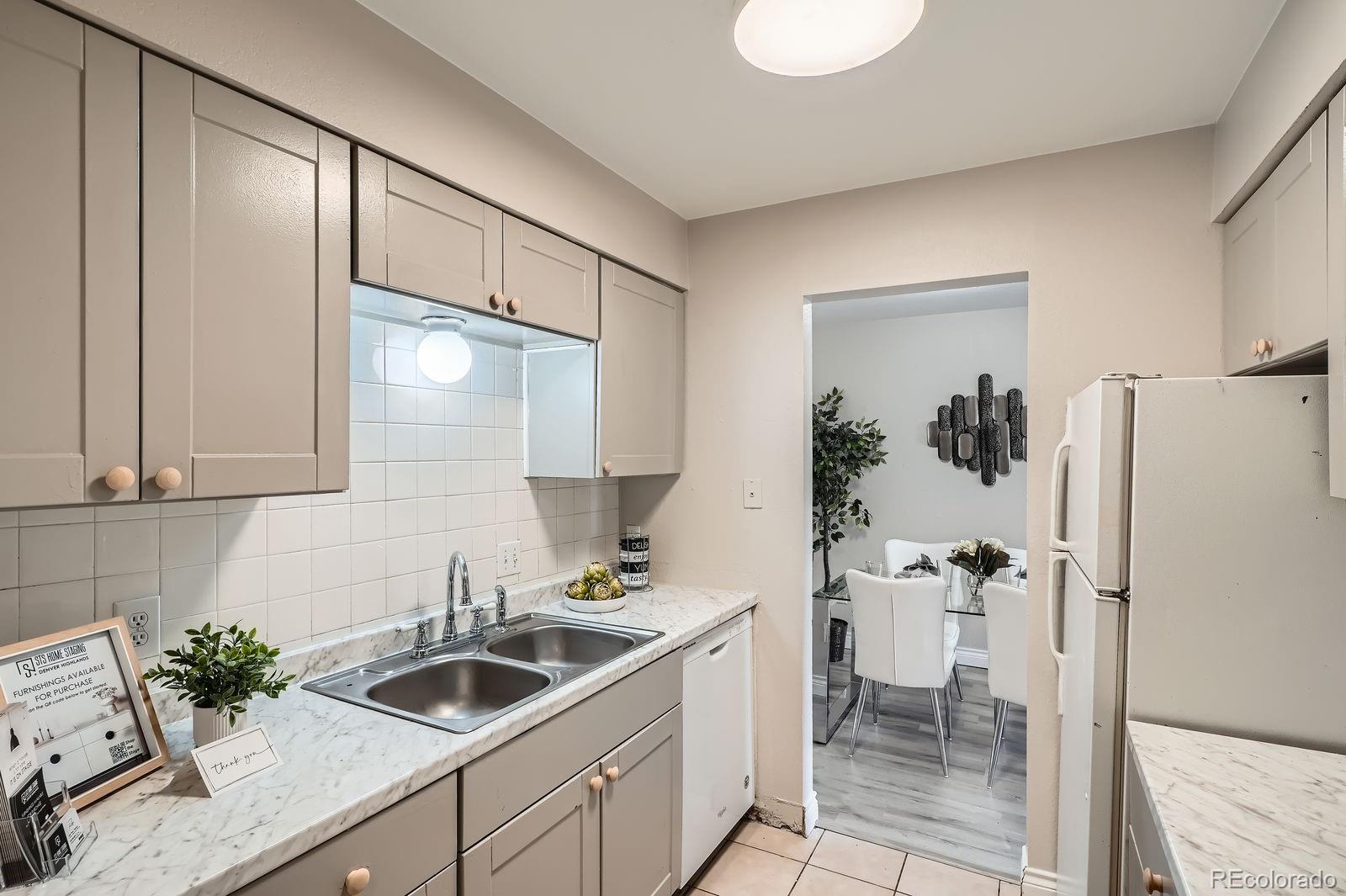 MLS Image #6 for 7995 e mississippi avenue,denver, Colorado