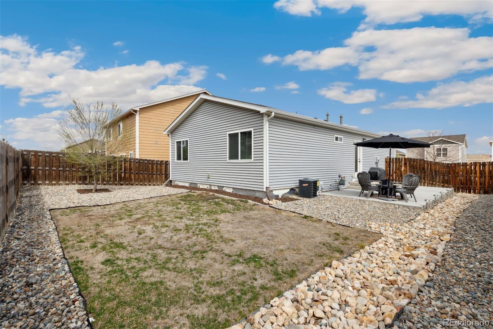 MLS Image #20 for 7654  crestone peak trail,colorado springs, Colorado