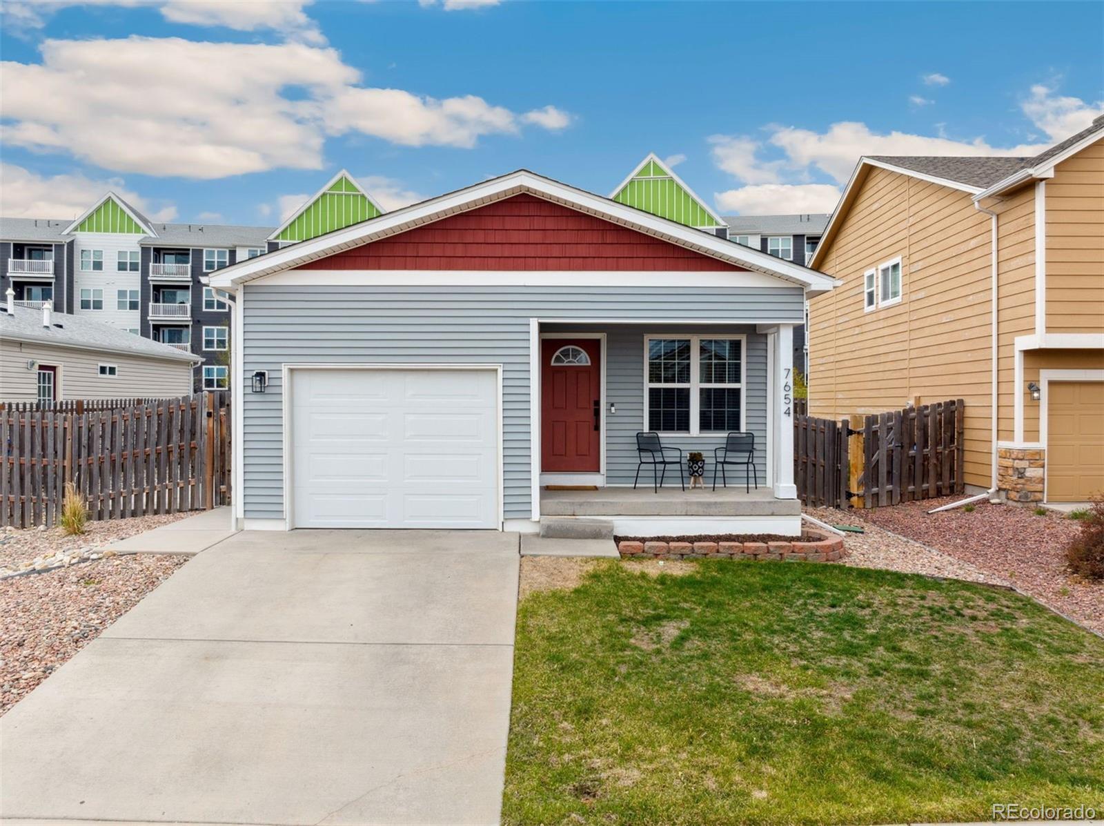 MLS Image #25 for 7654  crestone peak trail,colorado springs, Colorado
