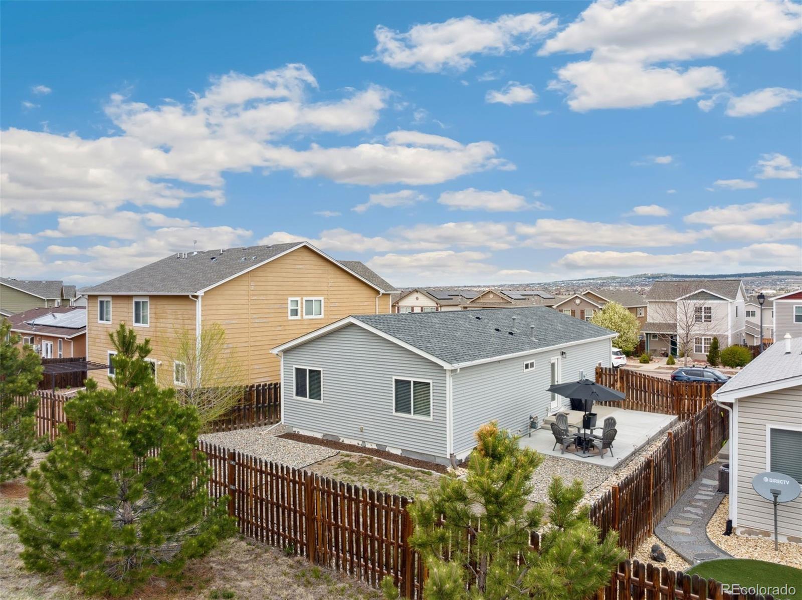 MLS Image #31 for 7654  crestone peak trail,colorado springs, Colorado
