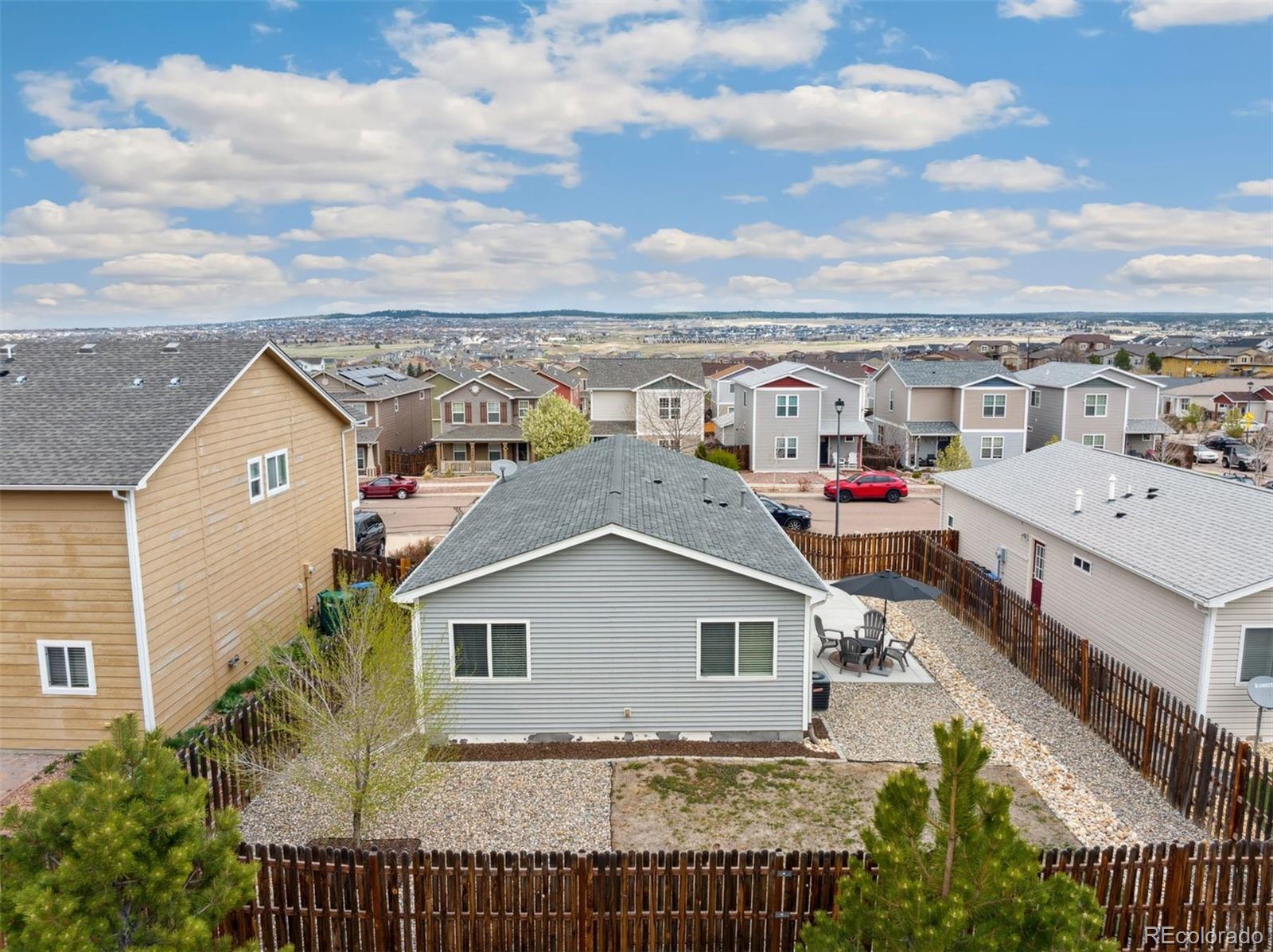 MLS Image #32 for 7654  crestone peak trail,colorado springs, Colorado