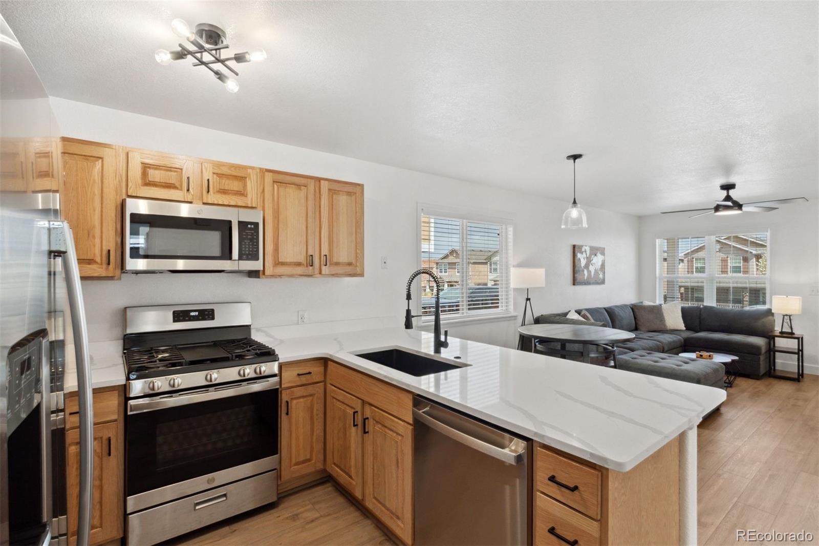 MLS Image #4 for 7654  crestone peak trail,colorado springs, Colorado