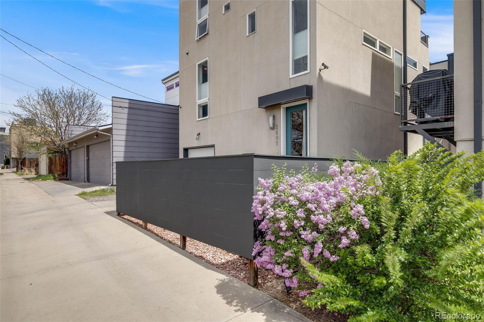 MLS Image #1 for 2607 w 24th avenue,denver, Colorado