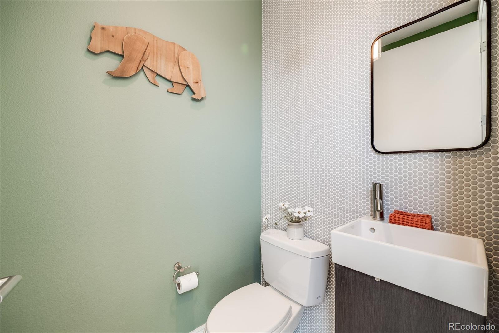 MLS Image #10 for 2607 w 24th avenue,denver, Colorado
