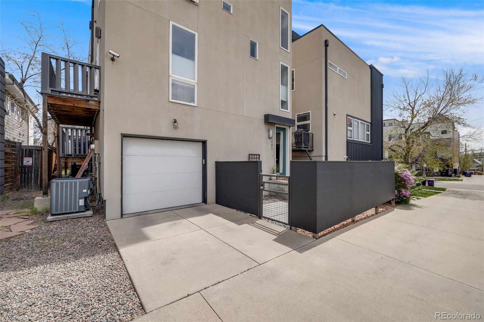 MLS Image #2 for 2607 w 24th avenue,denver, Colorado