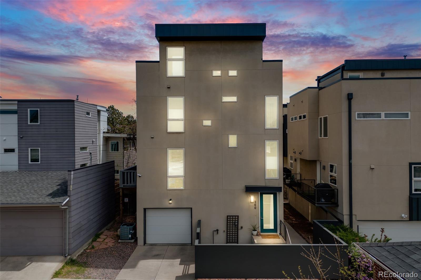 MLS Image #35 for 2607 w 24th avenue,denver, Colorado