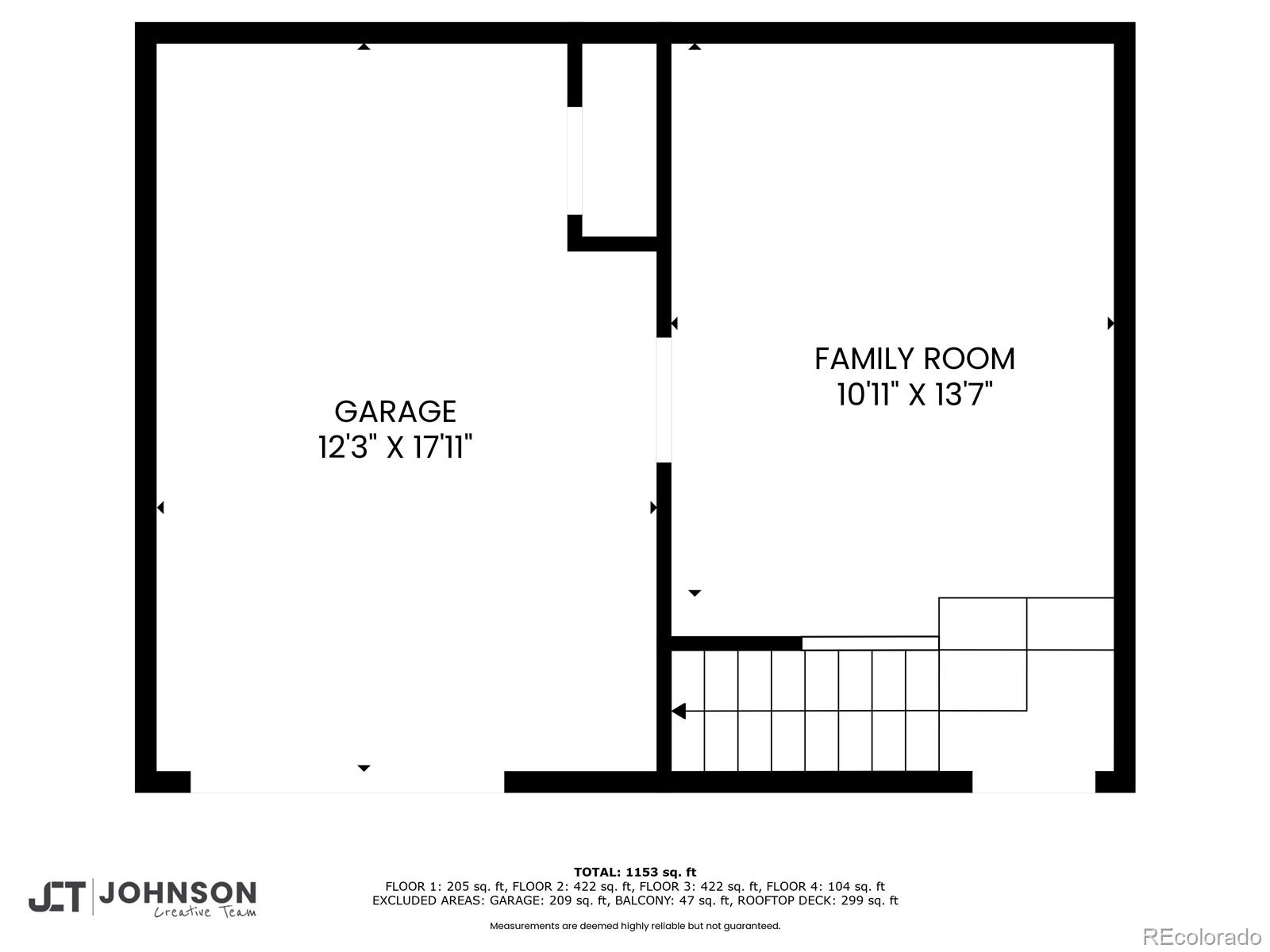 MLS Image #39 for 2607 w 24th avenue,denver, Colorado
