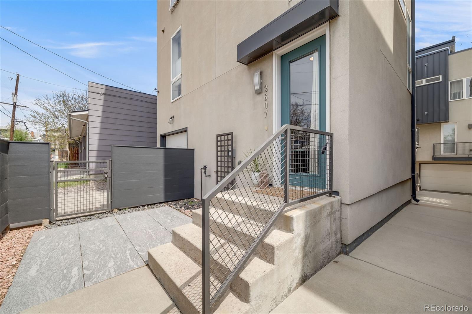 MLS Image #4 for 2607 w 24th avenue,denver, Colorado