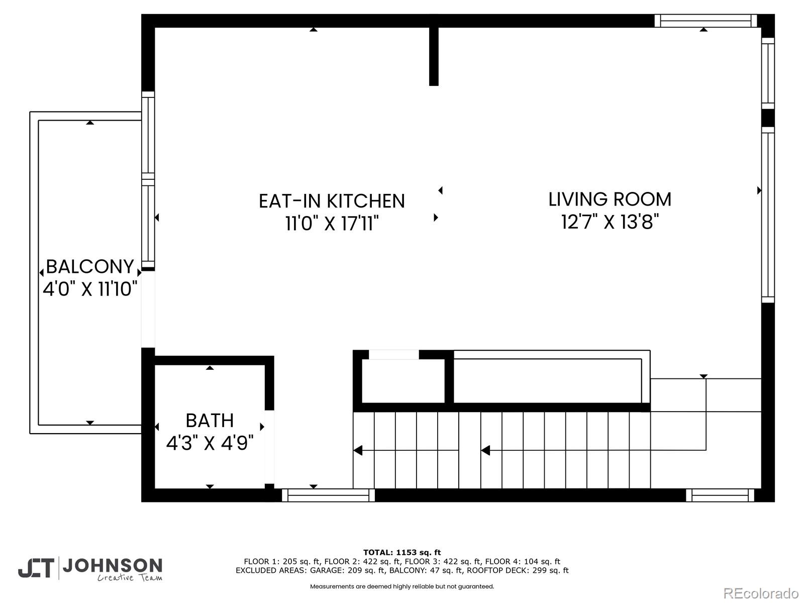 MLS Image #40 for 2607 w 24th avenue,denver, Colorado